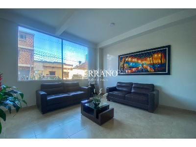 Apartamento de 2 alcobas en venta en Comuneros, Bucaramanga, 58 m² · foto 11 de 15