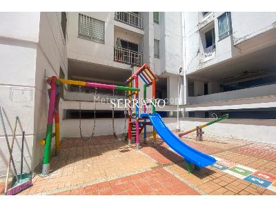 Apartamento de 2 alcobas en venta en Comuneros, Bucaramanga, 58 m² · foto 14 de 15