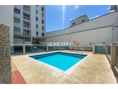 Apartamento de 2 alcobas en venta en Comuneros, Bucaramanga, 58 m² · foto 15 de 15