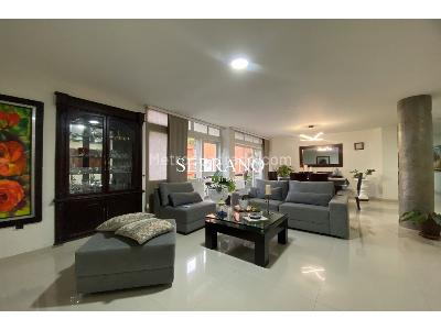 Apartamento de 4 alcobas en venta en Sotomayor, Bucaramanga, 230 m² · foto 2 de 20