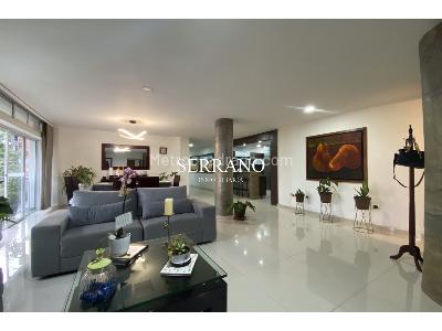 Apartamento de 4 alcobas en venta en Sotomayor, Bucaramanga, 230 m² · foto 3 de 20