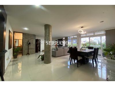 Apartamento de 4 alcobas en venta en Sotomayor, Bucaramanga, 230 m² · foto 4 de 20