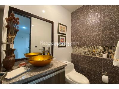 Apartamento de 4 alcobas en venta en Sotomayor, Bucaramanga, 230 m² · foto 5 de 20