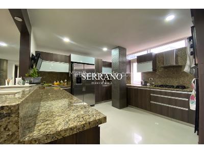 Apartamento de 4 alcobas en venta en Sotomayor, Bucaramanga, 230 m² · foto 6 de 20
