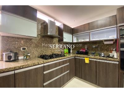 Apartamento de 4 alcobas en venta en Sotomayor, Bucaramanga, 230 m² · foto 7 de 20