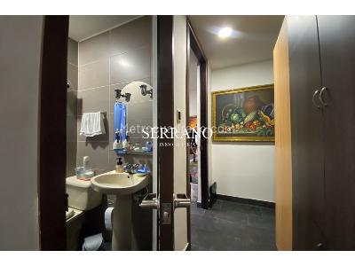 Apartamento de 4 alcobas en venta en Sotomayor, Bucaramanga, 230 m² · foto 10 de 20