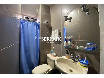 Apartamento de 4 alcobas en venta en Sotomayor, Bucaramanga, 230 m² · foto 11 de 20