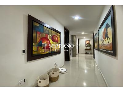 Apartamento de 4 alcobas en venta en Sotomayor, Bucaramanga, 230 m² · foto 13 de 20
