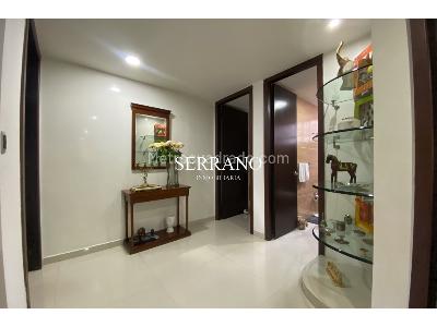Apartamento de 4 alcobas en venta en Sotomayor, Bucaramanga, 230 m² · foto 15 de 20