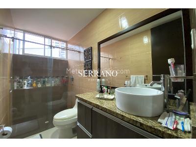Apartamento de 4 alcobas en venta en Sotomayor, Bucaramanga, 230 m² · foto 16 de 20