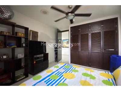 Apartamento de 4 alcobas en venta en Sotomayor, Bucaramanga, 230 m² · foto 18 de 20