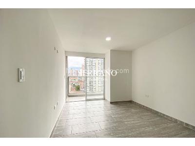 Apartamento de 3 alcobas en venta en Antonia Santos Centro, Bucaramanga, 75 m² · foto 4 de 19