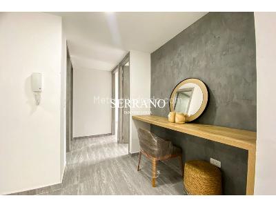 Apartamento de 3 alcobas en venta en Antonia Santos Centro, Bucaramanga, 75 m² · foto 5 de 19