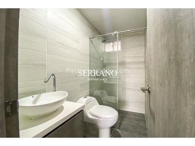 Apartamento de 3 alcobas en venta en Antonia Santos Centro, Bucaramanga, 75 m² · foto 6 de 19