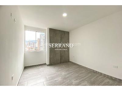 Apartamento de 3 alcobas en venta en Antonia Santos Centro, Bucaramanga, 75 m² · foto 7 de 19