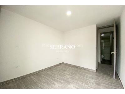 Apartamento de 3 alcobas en venta en Antonia Santos Centro, Bucaramanga, 75 m² · foto 8 de 19