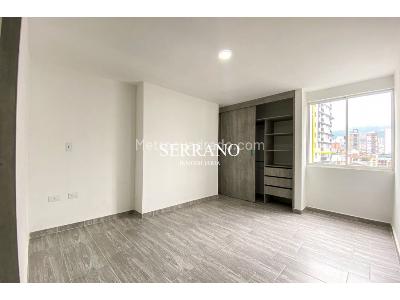 Apartamento de 3 alcobas en venta en Antonia Santos Centro, Bucaramanga, 75 m² · foto 11 de 19