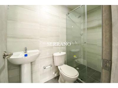 Apartamento de 3 alcobas en venta en Antonia Santos Centro, Bucaramanga, 75 m² · foto 13 de 19