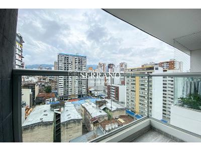 Apartamento de 3 alcobas en venta en Antonia Santos Centro, Bucaramanga, 75 m² · foto 14 de 19