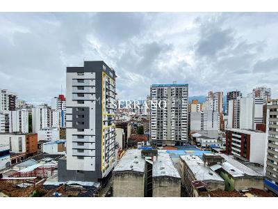 Apartamento de 3 alcobas en venta en Antonia Santos Centro, Bucaramanga, 75 m² · foto 15 de 19