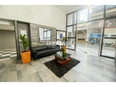 Apartamento de 3 alcobas en venta en Antonia Santos Centro, Bucaramanga, 75 m² · foto 16 de 19