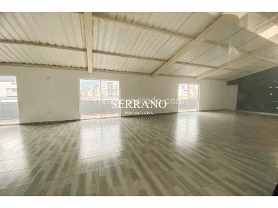 Apartamento de 3 alcobas en venta en Antonia Santos Centro, Bucaramanga, 75 m² · foto 18 de 19