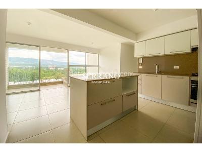 Apartamento de 3 alcobas en venta en Cañaveral, Floridablanca, 91 m² · foto 2 de 20