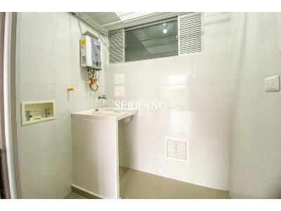 Apartamento de 3 alcobas en venta en Cañaveral, Floridablanca, 91 m² · foto 4 de 20