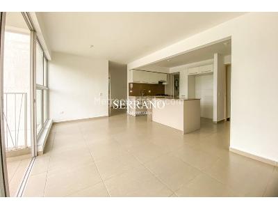 Apartamento de 3 alcobas en venta en Cañaveral, Floridablanca, 91 m² · foto 5 de 20
