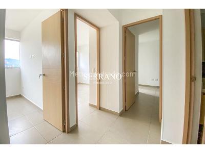 Apartamento de 3 alcobas en venta en Cañaveral, Floridablanca, 91 m² · foto 7 de 20