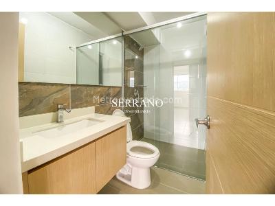 Apartamento de 3 alcobas en venta en Cañaveral, Floridablanca, 91 m² · foto 8 de 20