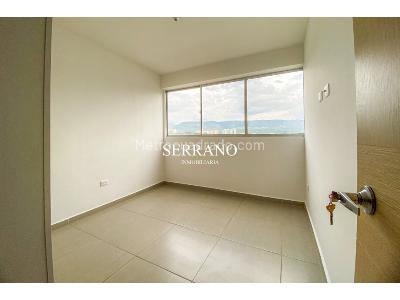 Apartamento de 3 alcobas en venta en Cañaveral, Floridablanca, 91 m² · foto 9 de 20