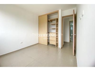 Apartamento de 3 alcobas en venta en Cañaveral, Floridablanca, 91 m² · foto 12 de 20