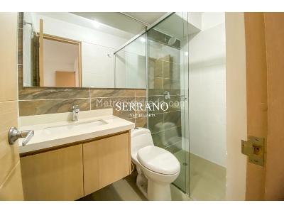 Apartamento de 3 alcobas en venta en Cañaveral, Floridablanca, 91 m² · foto 16 de 20