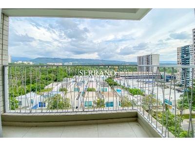 Apartamento de 3 alcobas en venta en Cañaveral, Floridablanca, 91 m² · foto 17 de 20