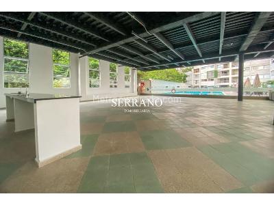 Apartamento de 3 alcobas en venta en Cañaveral, Floridablanca, 91 m² · foto 19 de 20