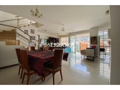Apartamento de 5 alcobas en venta en Bolarqui, Bucaramanga, 260 m² · foto 2 de 20