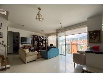 Apartamento de 5 alcobas en venta en Bolarqui, Bucaramanga, 260 m² · foto 3 de 20