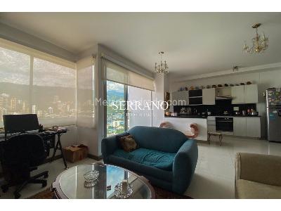 Apartamento de 5 alcobas en venta en Bolarqui, Bucaramanga, 260 m² · foto 4 de 20