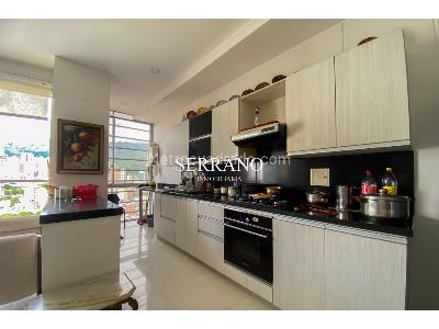 Apartamento de 5 alcobas en venta en Bolarqui, Bucaramanga, 260 m² · foto 5 de 20