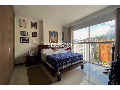 Apartamento de 5 alcobas en venta en Bolarqui, Bucaramanga, 260 m² · foto 7 de 20