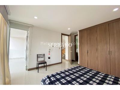Apartamento de 5 alcobas en venta en Bolarqui, Bucaramanga, 260 m² · foto 9 de 20