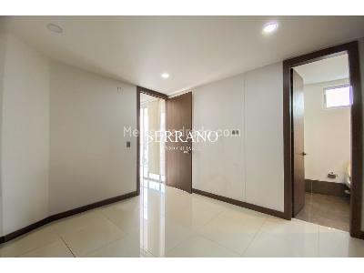 Apartamento de 5 alcobas en venta en Bolarqui, Bucaramanga, 260 m² · foto 12 de 20