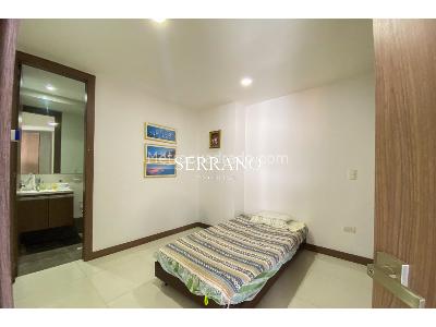 Apartamento de 5 alcobas en venta en Bolarqui, Bucaramanga, 260 m² · foto 14 de 20