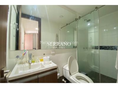 Apartamento de 5 alcobas en venta en Bolarqui, Bucaramanga, 260 m² · foto 16 de 20