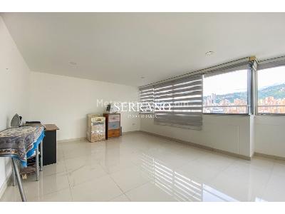 Apartamento de 5 alcobas en venta en Bolarqui, Bucaramanga, 260 m² · foto 17 de 20