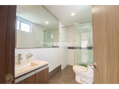 Apartamento de 5 alcobas en venta en Bolarqui, Bucaramanga, 260 m² · foto 18 de 20