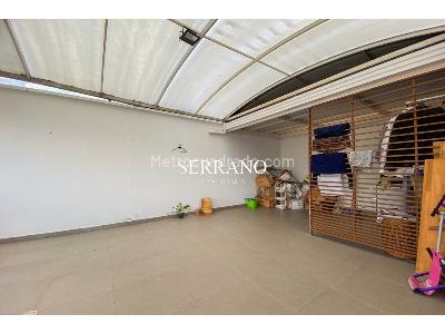 Apartamento de 5 alcobas en venta en Bolarqui, Bucaramanga, 260 m² · foto 19 de 20