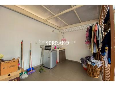 Apartamento de 5 alcobas en venta en Bolarqui, Bucaramanga, 260 m² · foto 20 de 20
