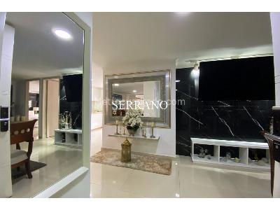 Apartamento de 3 alcobas en venta en Sotomayor, Bucaramanga, 146 m² · foto 2 de 20